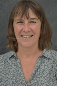 Councillor Jane Carruthers