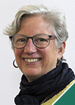 Councillor Jane Elliott