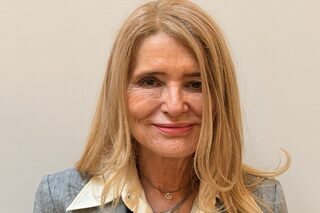 Councillor Janet Lee