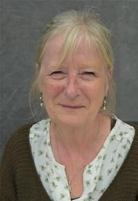 Councillor Janet Pearson