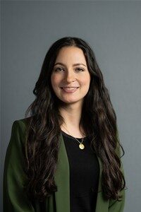 Councillor Jara Falkenburg