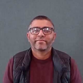 Councillor Jasim Uddin
