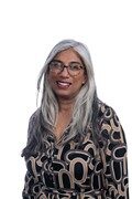 Councillor Jasmine Deol