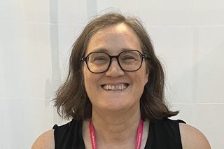 Councillor Jasmine O'Connor