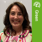 Councillor Jasmine Watkins