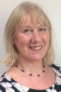 Councillor Jean Glasberg