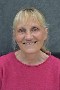 Councillor Jen Overett