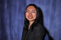 Councillor Jenna Ho Marris