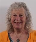 Councillor Jenny Bartlett