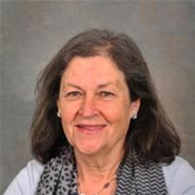 Councillor Jenny Edwards