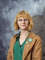 Councillor Jenny Knight