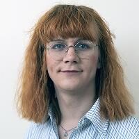 Councillor Jenny Knight