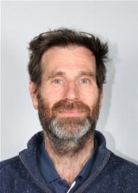 Councillor Jeremy Brignell-Thorp