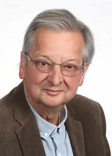 Councillor Jeremy Speakman