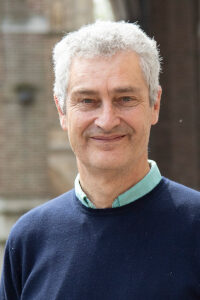Councillor Jerome Thomas