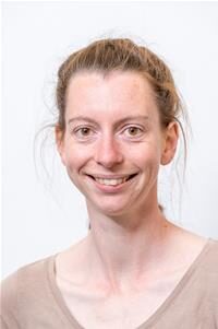 Councillor Jess Royal