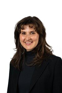 Councillor Jessica Holland