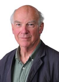 Councillor Jim Monahan