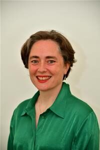 Councillor Jo Bird