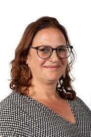 Councillor Jo Kuper