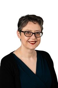 Councillor Jo Land