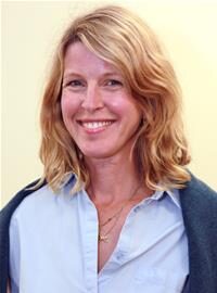 Councillor Jo Robb