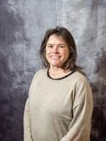 Councillor Jo Smith