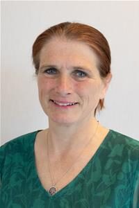 Councillor Jo Walker