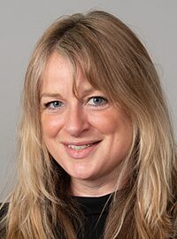 Councillor Joa Saunders