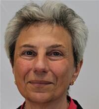 Councillor Joan Grech