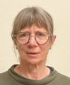 Councillor Joanna Collins