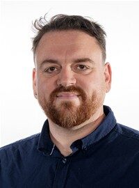 Councillor Joe Ingham