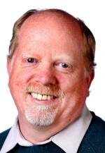 Councillor Joe Peacock