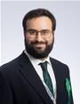 Councillor Joel Gabriel