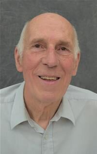 Councillor John Matthissen