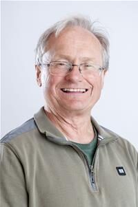 Councillor John Patient
