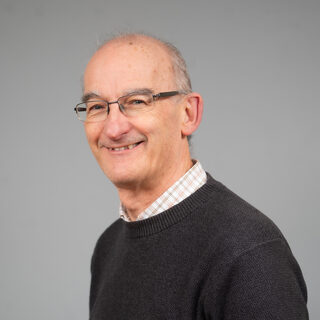 Councillor John Payne