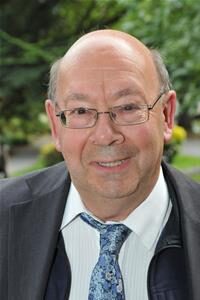 Councillor John Raine