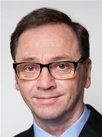 Councillor John Skipper