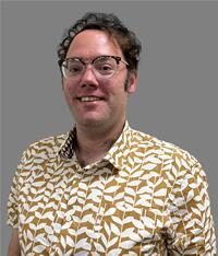 Councillor John Tipper