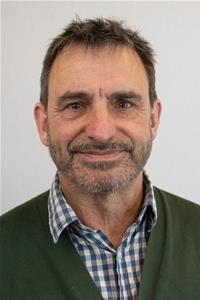 Councillor Johnny Denis