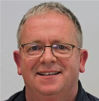 Councillor Jon Campbell