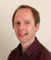 Councillor Jonathan Chilvers