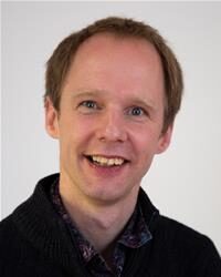 Councillor Jonathan Chilvers