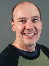 Councillor Jonathan Edmunds
