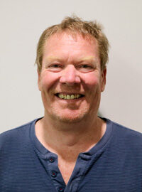 Councillor Jonathan Hulls