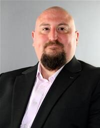 Councillor Jonathan Jenkin
