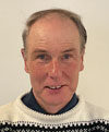 Councillor Jonathan Kempster