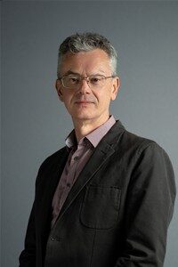 Councillor Jonathan Ward