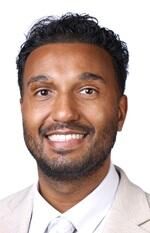 Councillor Jordan Phillip